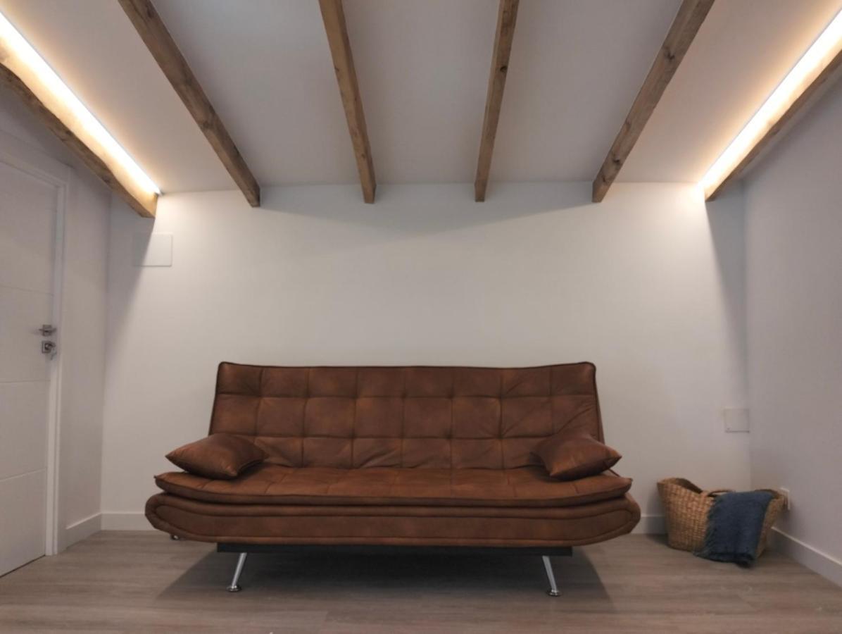 Gran Via 16 Bilbao Centro Lbi00574 Apartment Exterior photo