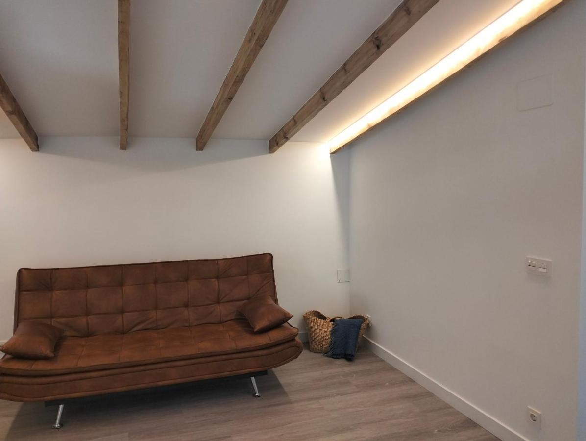 Gran Via 16 Bilbao Centro Lbi00574 Apartment Exterior photo